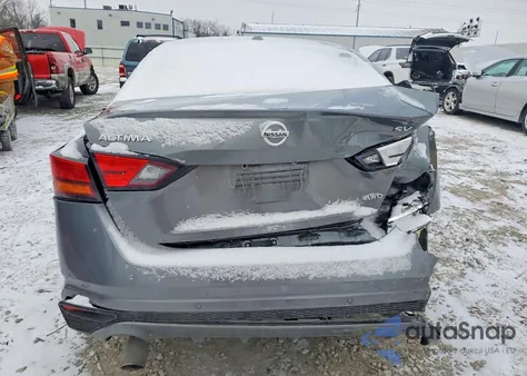 2020 Nissan Altima Sv z USA, uszkodzony, nr VIN 1N4BL4DW0LC202142